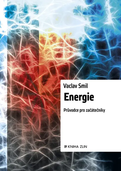 Energie - Václav Smil