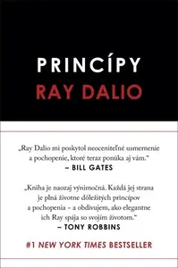Princípy - Ray Dalio