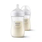 Philips Avent Natural Response Láhev 1m+ 2x260 ml