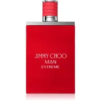 Jimmy Choo Man Extreme parfémovaná voda pro muže 100 ml