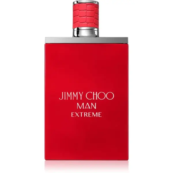 Jimmy Choo Man Extreme parfémovaná voda pro muže 100 ml