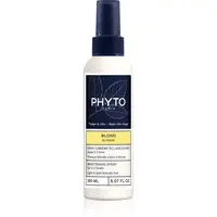 Phyto Blond Brightening Spray rozjasňující fluid na vlasy ve spreji 150 ml