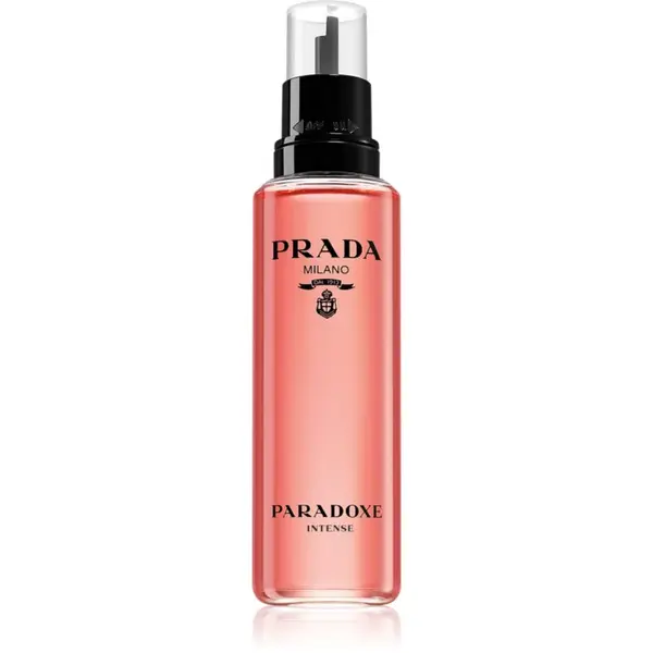 Prada Paradoxe Intense parfémovaná voda – náhradní náplň pro ženy Refill 100 ml
