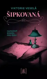 Šipkovaná - Viktorie Veselá