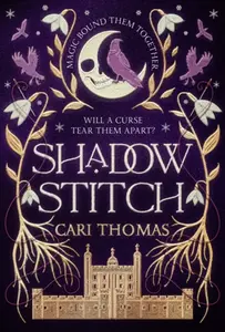 Shadowstitch - Thomas Cari