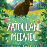 Zatoulané medvídě - Holly Webbová