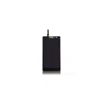 LCD display a dotyková deska pro Lenovo Vibe Z K910 Black
