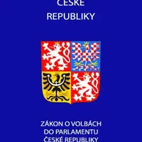 Ústava České republiky 2021