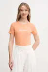 Pepe Jeans  Tričko  NEW VIRGINIA SS N