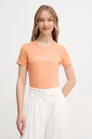 Tričko Pepe Jeans NEW VIRGINIA SS N