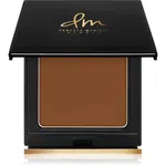 Danessa Myricks Beauty Balm Contour krémový bronzer odstín Medium 3 10 g