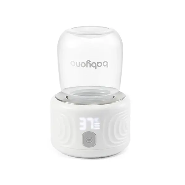 Babyono Ohřívač lahví cestovní