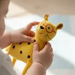 MOULIN ROTY Chrastítko Leopard