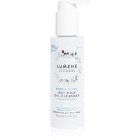 Lumene Nordic Hydra [LÄHDE] Oat Milk jemný čisticí olej pro citlivou pleť 150 ml
