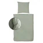 POVLEČENÍ, renforcé, olivově zelená, 135/200 cm