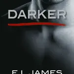 Darker - E.L. James - e-kniha