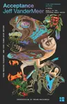 Acceptance - Jeff VanderMeer