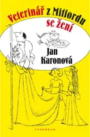 Veterinář z Mitfordu se žení - Jan Karonová - e-kniha