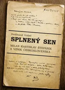 Splnený sen - Ferdinand Vrábel