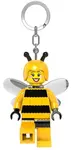 LEGO Minifigures Čmeláčí dívka svítící figurka (HT)