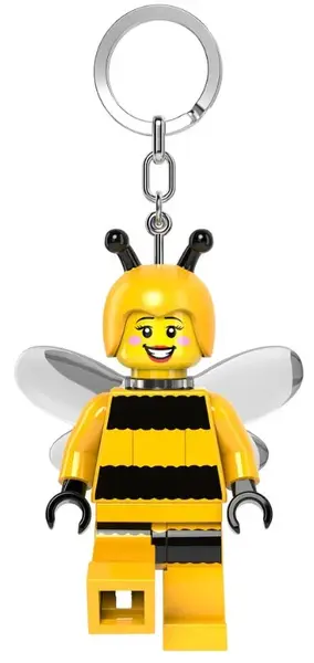 LEGO Minifigures Čmeláčí dívka svítící figurka (HT)