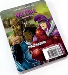 Království Valerie: Markrabata (minirozšíření) - Vallejo Isaias