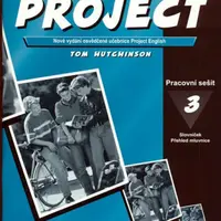 Project 3 Pracovní Sešit - Tom Hutchinson