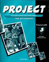 Project 3 Work Book - Tom Hutchinson