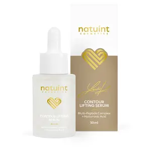 NATUINT COSMETICS Exclusive Liftingové pleťové sérum 30 ml