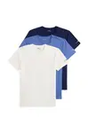 Polo Ralph Lauren  tričko pánské 3-pack