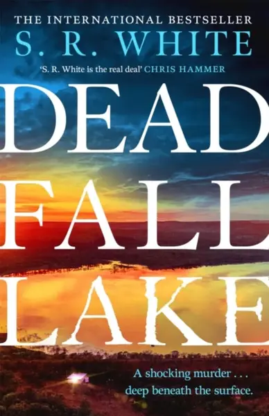 Dead Fall Lake - S. R. White