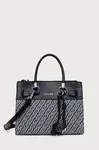 Liu Jo  crossbody kabelka dámská s bavlnou