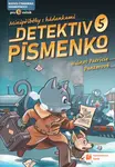 Detektiv Písmenko 5