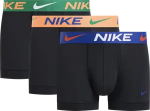 Nike trunk 3pk-Nike dri-fit essential micro L
