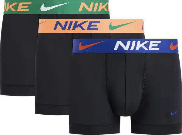 Nike trunk 3pk-Nike dri-fit essential micro L