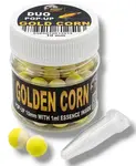 Method feeder fans pop up duo energy 10 mm 50 ml + sprej esencia 2 ml - golden corn