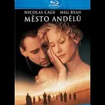 Různí interpreti – Město andělů Blu-ray