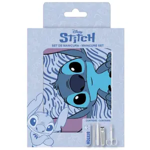 Disney Lilo & Stitch Manicure Set set na manikúru