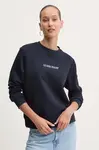 Guess Jeans  mikina dámska s bavlnou