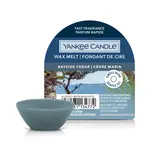 Yankee Candle Vonný vosk Bayside Cedar Wax Melt 22 g