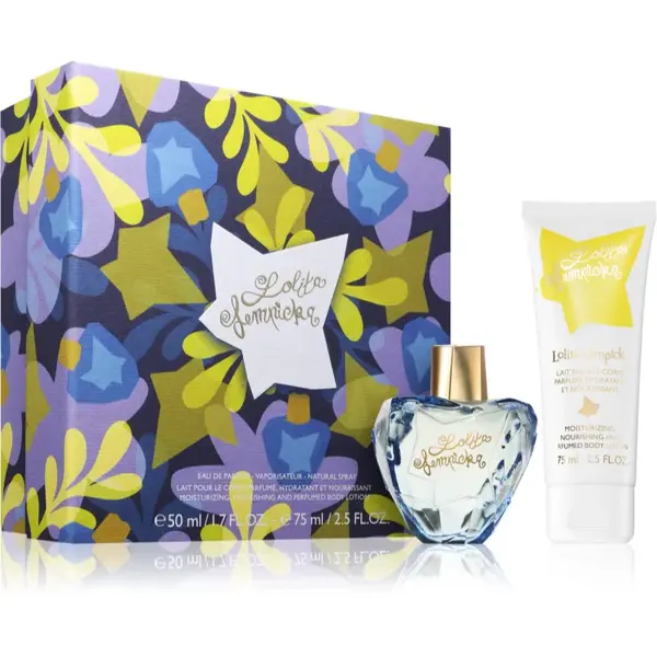 Lolita Lempicka Mon Premier darčeková sada pre ženy