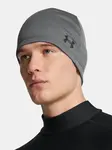 Pánská čepice Under Armour UA Storm Beanie-GRY - Pánské