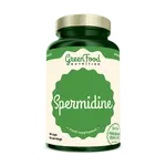 GREENFOOD NUTRITION Spermidin 90 kapslí