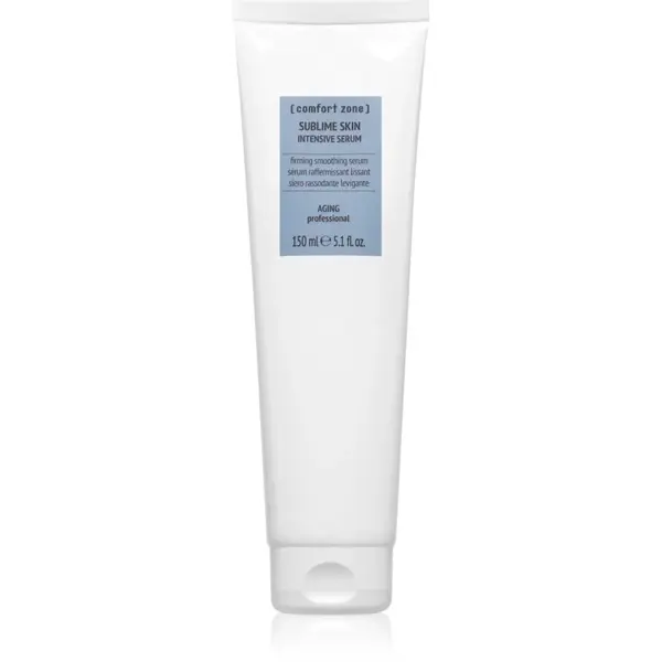 Comfort Zone Sublime Skin Intensive Serum intenzívne spevňujúce sérum 150 ml
