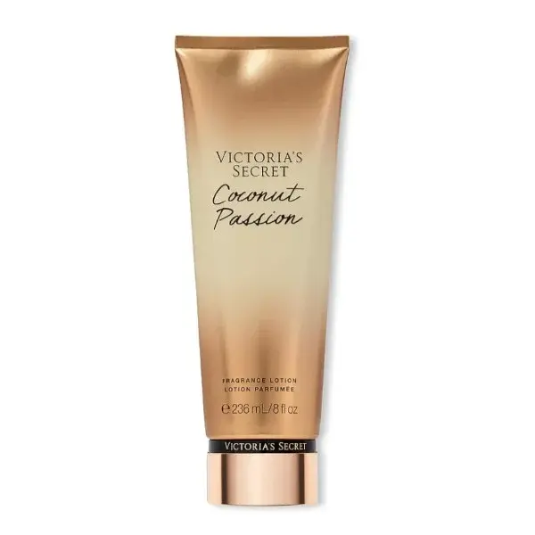 Victoria's Secret Coconut Passion - tělové mléko 236 ml