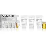 Olaplex Set dárková sada pro poškozené a křehké vlasy mini balení