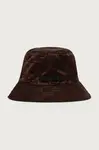 EA7 Emporio Armani  bucket klobouk dámský