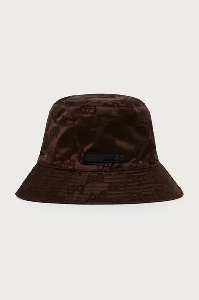 EA7 Emporio Armani  bucket klobouk dámský