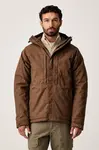 Fjallraven  treková bunda pánská SkogsO