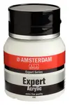 Akryl Amsterdam Expert 400 ml - 105 Titanium White